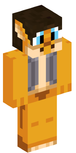 Samael Minecraft Skin Preview on Minecraft.Co.Com