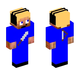 Minecraft Skin #205382