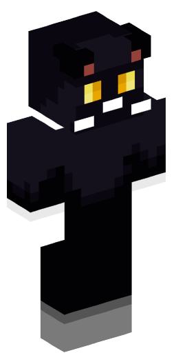 UniversalCat1 Minecraft Skin Preview on Minecraft.Co.Com