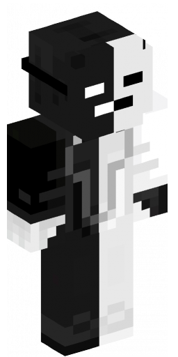 Minecraft Skin #205384
