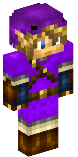 hvbuddy Minecraft Skin Preview on Minecraft.Co.Com