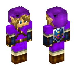 Minecraft Skin #205388