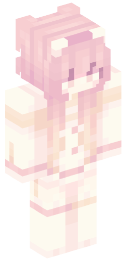 leeknw Minecraft Skin Preview on Minecraft.Co.Com