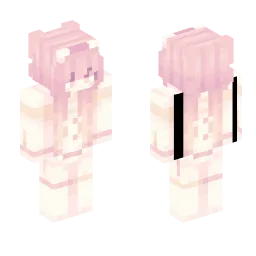 Minecraft Skin #205389