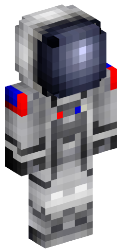 Minecraft Skin #205391