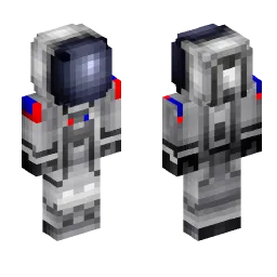 Minecraft Skin #205391