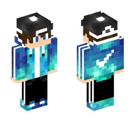 Minecraft Skin #205393