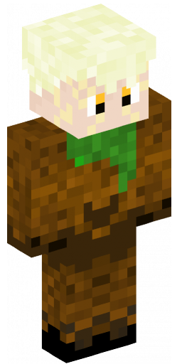 Minecraft Skin #205394