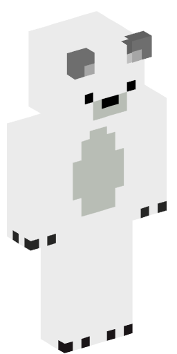 greezy__ Minecraft Skin Preview on Minecraft.Co.Com