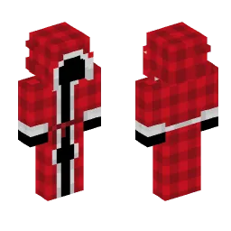 Minecraft Skin #205401