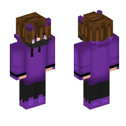 Minecraft Skin #205404