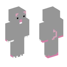 Minecraft Skin #205405