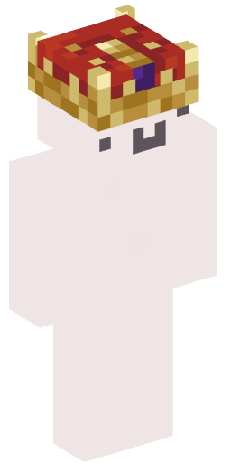 tpnd Minecraft Skin Preview on Minecraft.Co.Com