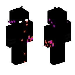 Minecraft Skin #205416