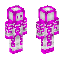 Minecraft Skin #205419