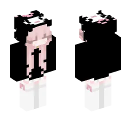 Minecraft Skin #205423