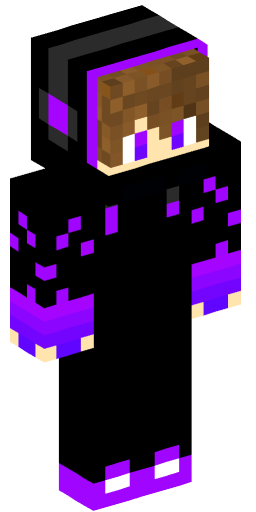 LikeAColaaahhYT Minecraft Skin Preview on Minecraft.Co.Com