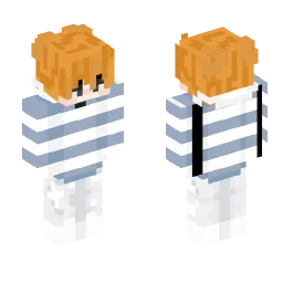 Minecraft Skin #205442