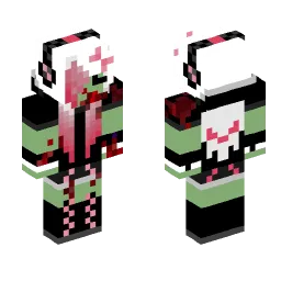 Minecraft Skin #205445