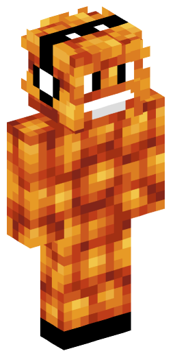 Minecraft Skin #205446