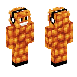 Minecraft Skin #205446