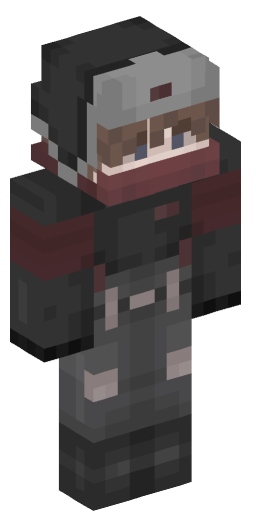 Minecraft Skin #205455