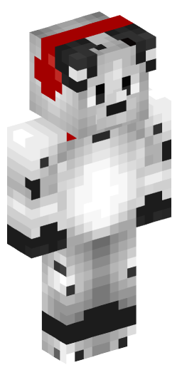 Matty_UwU Minecraft Skin Preview on Minecraft.Co.Com