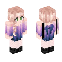 Minecraft Skin #205463