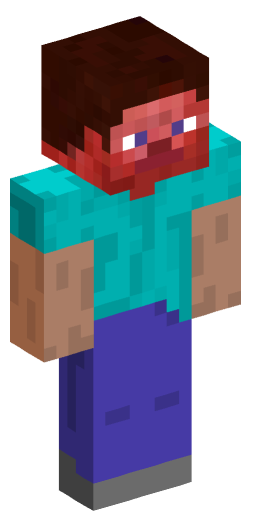 chwoop Minecraft Skin Preview on Minecraft.Co.Com