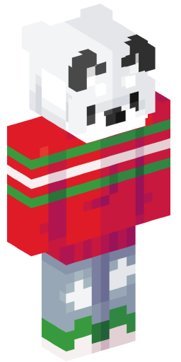 MxZonate Minecraft Skin Preview on Minecraft.Co.Com