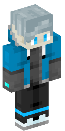 Soop10 Minecraft Skin Preview on Minecraft.Co.Com