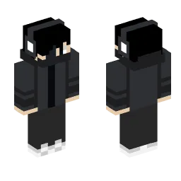 Minecraft Skin #205479