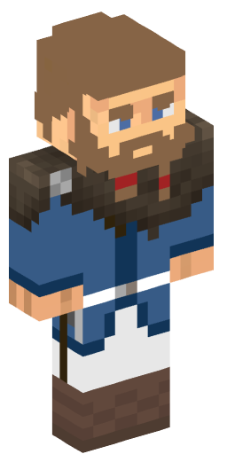 Lord151 Minecraft Skin Preview on Minecraft.Co.Com