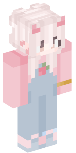 Minecraft Skin #205481