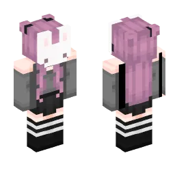 Minecraft Skin #205484