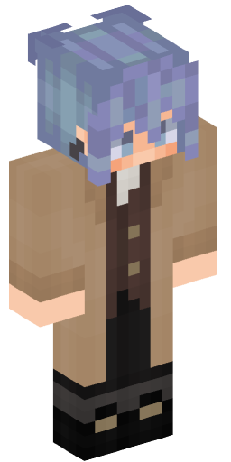 Minecraft Skin #205485