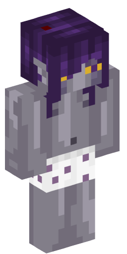 birdliiion Minecraft Skin Preview on Minecraft.Co.Com