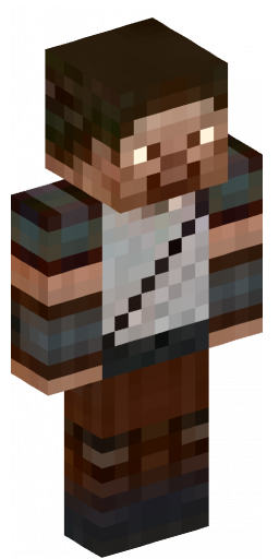 Minecraft Skin #205514