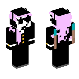 Minecraft Skin #205523