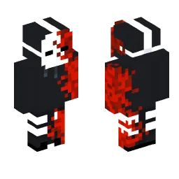 Minecraft Skin #205525