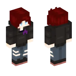 Minecraft Skin #205529
