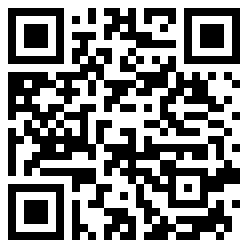 Tigeriscool QR Code