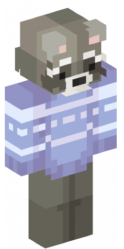 Minecraft Skin #205569