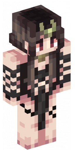 Minecraft Skin #205572