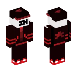 Minecraft Skin #205580