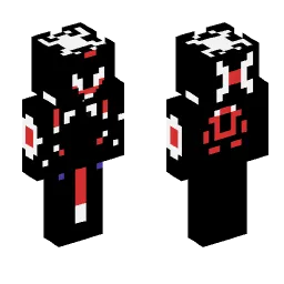 Minecraft Skin #205582