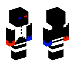 Minecraft Skin #205583