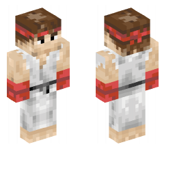 Minecraft Skin #205593