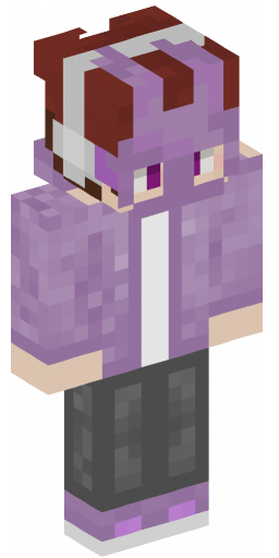 Minecraft Skin #205605