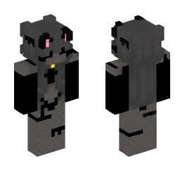 Minecraft Skin #205606